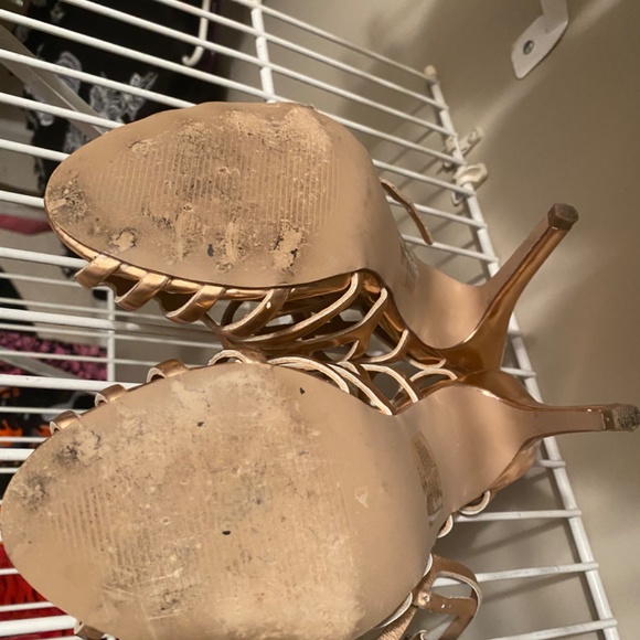 Rose gold - Picture 3 of 5